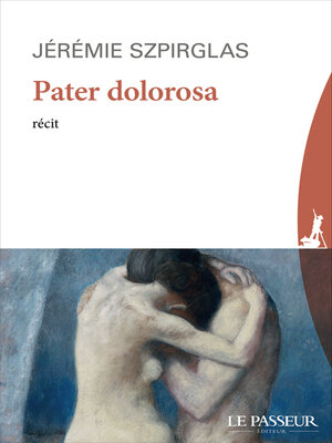 cover image of Pater dolorosa